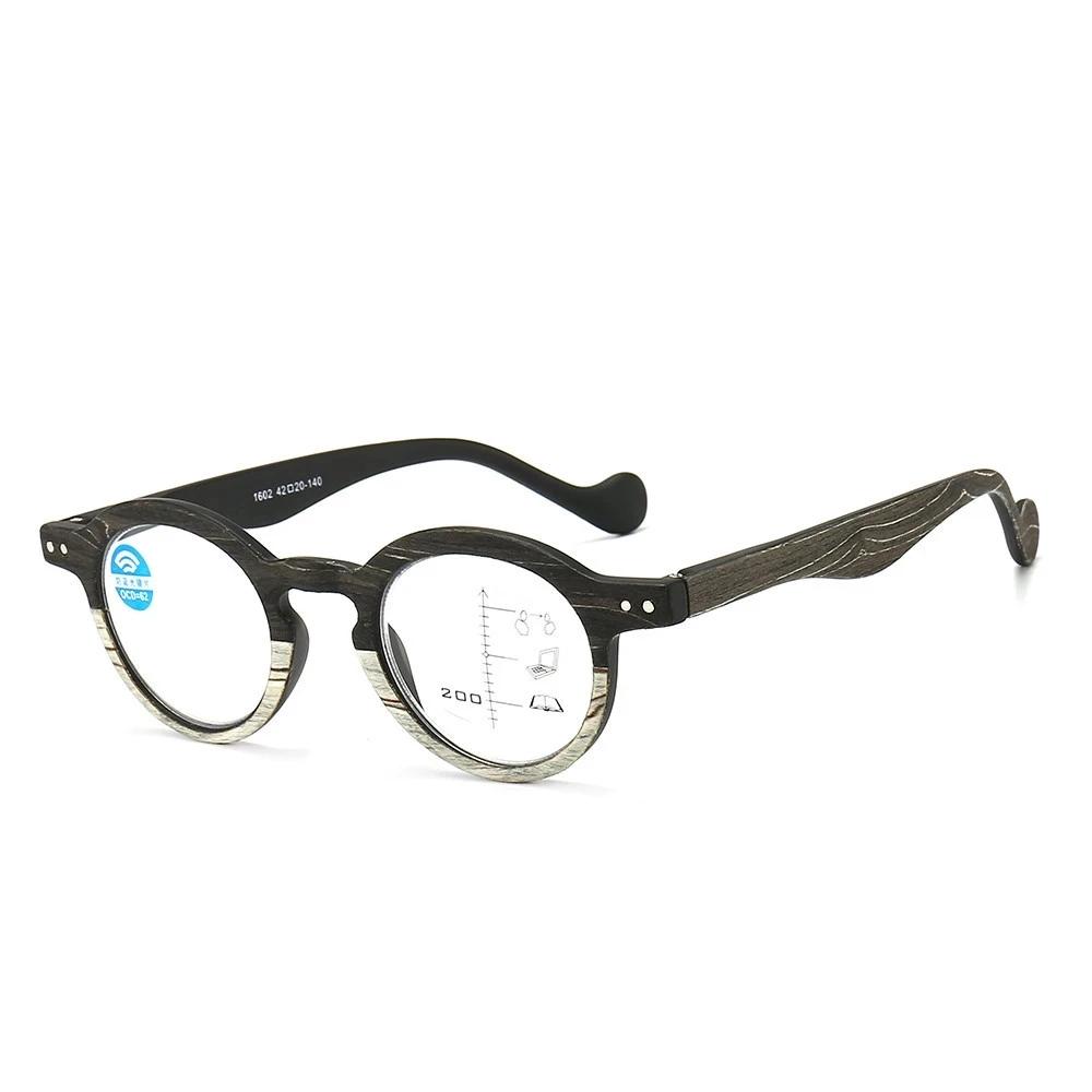 NONOR   Ȱ  WomenBlue Ʈ ŷ  Ȱ Multifocal Progressive Presbyopic Glasses 1.0 2.0 3.0